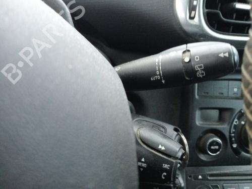 Headlight switch CITROËN C3 Picasso (SH_)  | BP21217682I24 