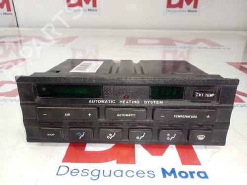 AC-Styringsenhed/Manøvreenhed FIAT TEMPRA (159_) 1.8 i.e. (159.AN) (105 hp) 16328183