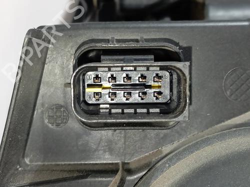 Left headlight PEUGEOT RIFTER | BP31159388C28