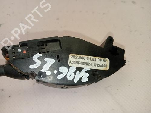 Switch MERCEDES-BENZ C-CLASS Coupe (CL203) C 180 Kompressor (203.746) | BP27627712I30 
