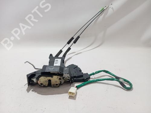 Used Front right lock LEXUS SC Convertible (UZZ40_) 430 (UZZ40_, UZZ40R) (286 hp) 26979695