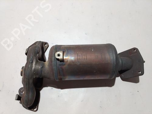 Catalyst OPEL CORSA D (S07) 1.0 (L08, L68) | BP40105254M10 - Image 2