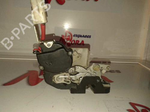 Rear right lock TOYOTA CARINA E VI (_T19_)  | BP12834019C99 