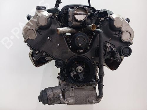 Engine PORSCHE PANAMERA (970)  | BP28070488M1 