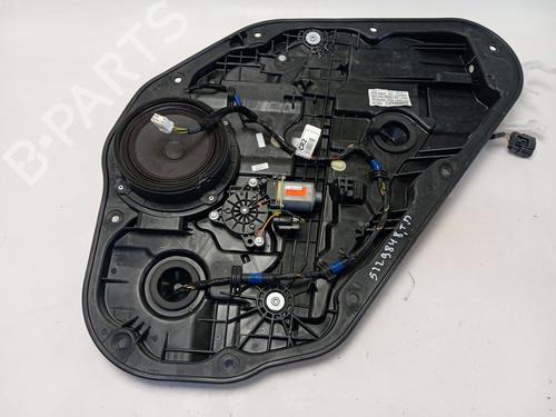 Used Rear right window mechanism Rear right window mechanism 38285981 38285981