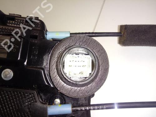 Rear right lock HONDA CIVIC IX (FK) 2.2 i-DTEC (FK3) | BP12675894C99 