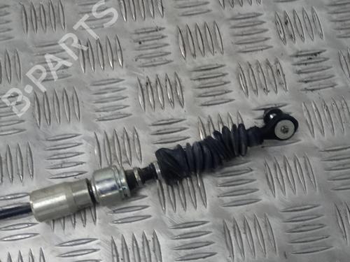 Gear lever NISSAN NV200 Van  | BP17825344M90 