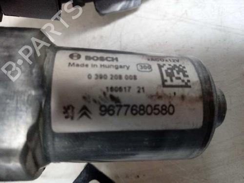 Rear wiper motor PEUGEOT 308 SW I (4E_, 4H_)  | BP12947695M102 
