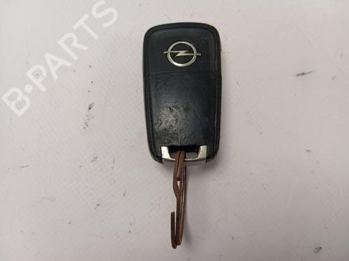 Elektronisk modul OPEL CORSA E (X15) | BP30374503M83