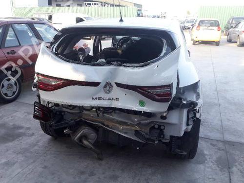 Headlight switch RENAULT MEGANE IV Hatchback (B9A/M/N_)  | BP12651488I24  - Image 7