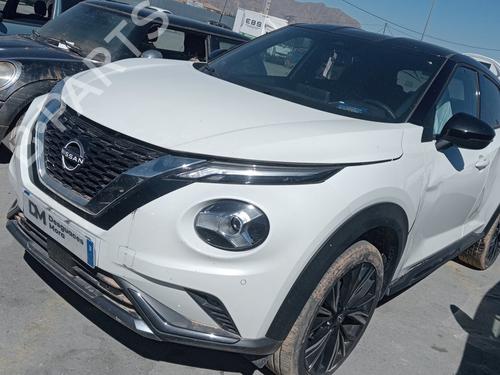 Starter NISSAN JUKE (F16_) | BP26901655M8 - Image 4