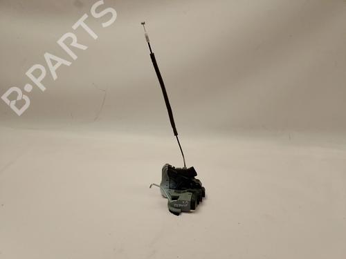 Used Rear right lock HYUNDAI i20 I (PB, PBT) [2008-2015]  27280259