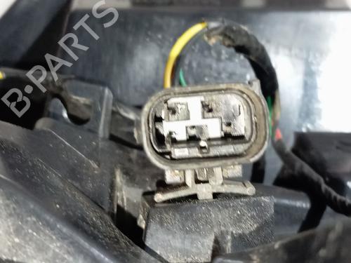 Right taillight MG MG ZS SUV (AZS1) | BP40228853C35 - Image 3
