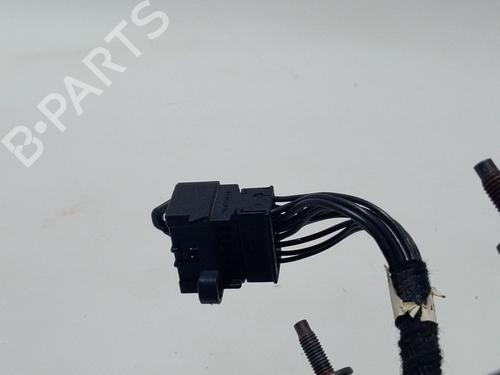 Left mirror MERCEDES-BENZ M-CLASS (W163)  | BP26734841C26 