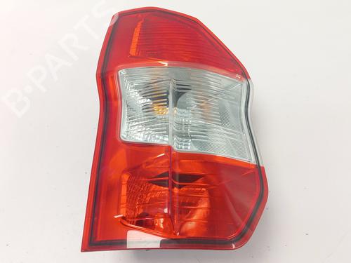 left-taillight-ford-transit-courier-b460-box-bodympv-2014-32670845 main image