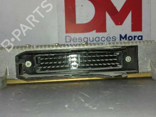 Engine control unit (ECU) PEUGEOT 605 (6B)  | BP12649875M57 