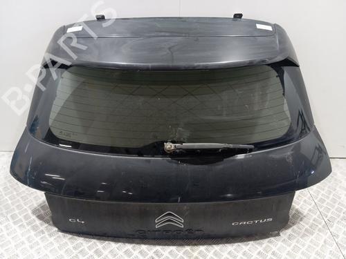Used Tailgate CITROËN C4 CACTUS [2014-2026]  31665355