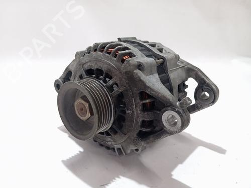 Used Alternator NISSAN PRIMERA (P12) [2002-2025]  29430831