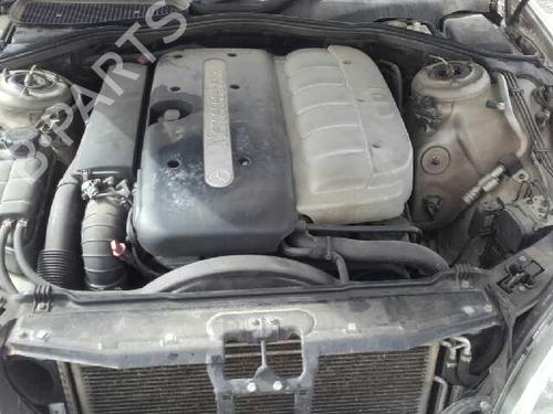 Pulsantiera MERCEDES-BENZ S-CLASS (W220, V220) | BP14129670I30