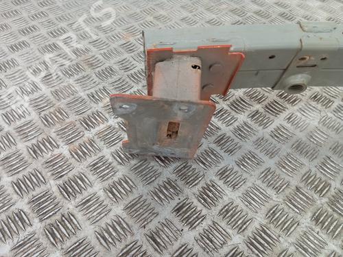 Front bumper reinforcement NISSAN MICRA V (K14)  | BP29717101C109 