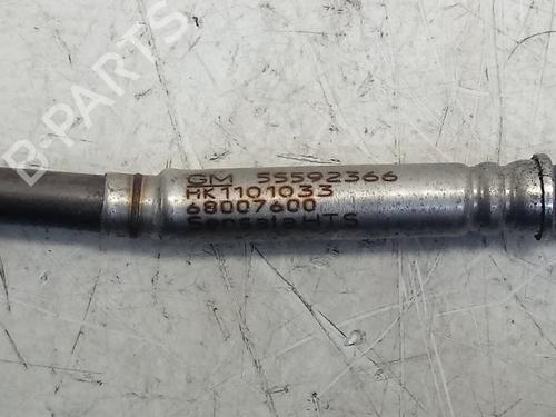 Other OPEL ASTRA K (B16) 1.6 CDTi (68) | BP16753582O1