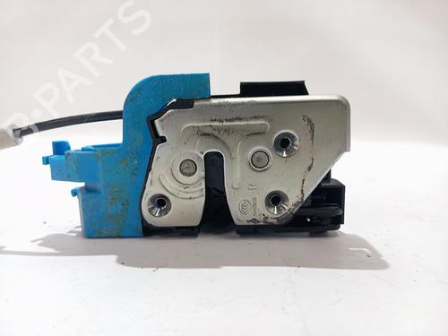 Used Rear right lock KIA CEE'D (JD) [2012-2018]  30374805