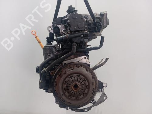 Motor VW CADDY III Box Body/MPV (2KA, 2KH, 2CA, 2CH) | BP30914181M1