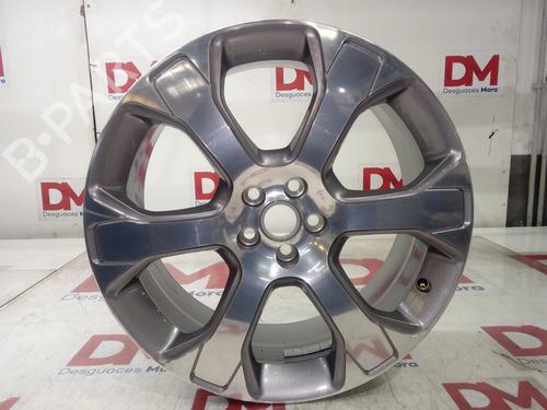 Rim LAND ROVER RANGE ROVER EVOQUE (L538) 2.2 D 4x4 | BP12673526C45
