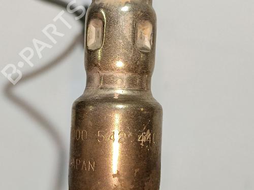 Electronic sensor MERCEDES-BENZ A-CLASS (W177) A 250 e (177.086) | BP37643623M84 - Image 3
