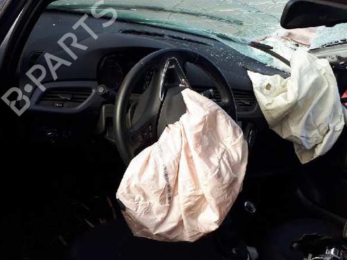 AC compressor OPEL CORSA E (X15)  | BP12850281M34 