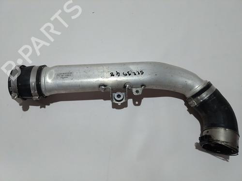 Used Intercooler pipe Intercooler pipe MERCEDES-BENZ GLC Coupe (C253) 250 d 4-matic (253.309) (204 hp) 40179239 40179239