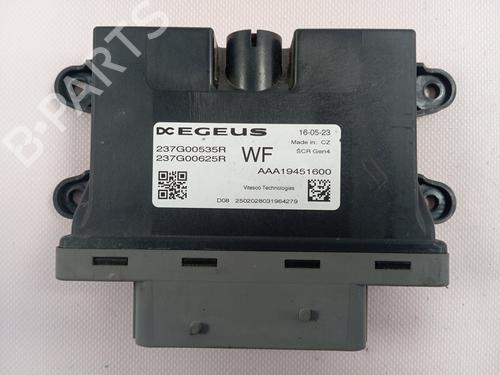 Module électronique RENAULT EXPRESS Box Body/MPV [2021-2025]  30914324