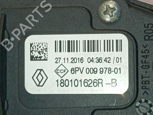 Pedal RENAULT MASTER III Van (FV) | BP37239122I4 - Image 2