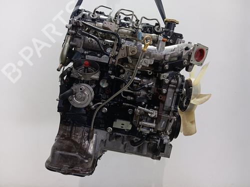 Motor NISSAN NT400 CABSTAR (F24M) | BP30914432M1