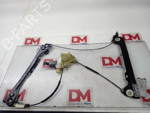 Front right window mechanism BMW 3 Convertible (E93)  | BP12936052C23 