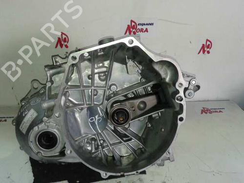 Gearbox HONDA CIVIC VIII Hatchback (FN, FK) | BP12636369M3