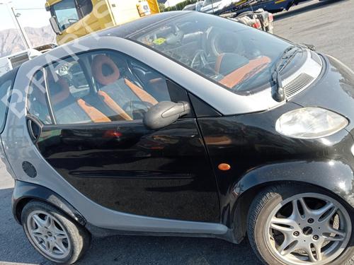 Starter SMART CITY-COUPE (450) 0.6 (S1CLA1, 450.341) | BP22747783M8