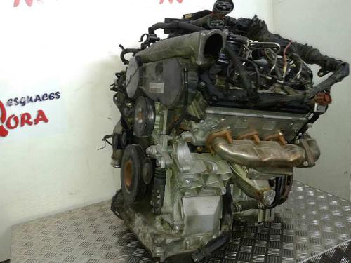 Motor AUDI A5 (8T3) [2007-2017]  12636821