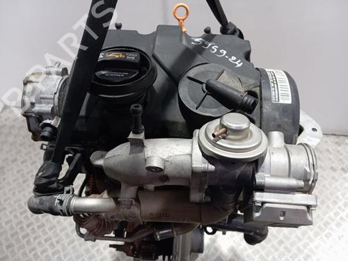 Engine SEAT IBIZA III (6L1) | BP31170171M1