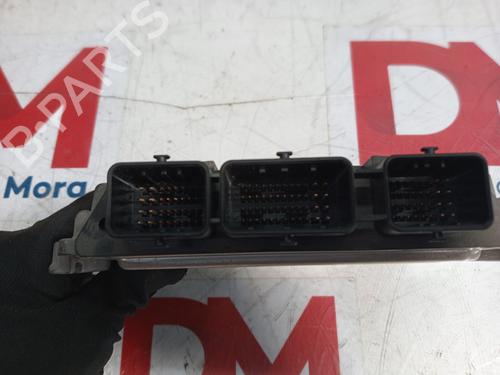 Engine control unit (ECU) PEUGEOT 307 (3A/C)  | BP12671442M57 
