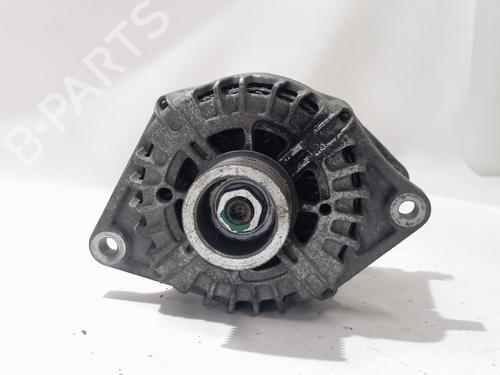Used Alternator Alternator FIAT DUCATO Van (250_) 130 Multijet 2,3 D 4x4 (131 hp) 36017598 36017598