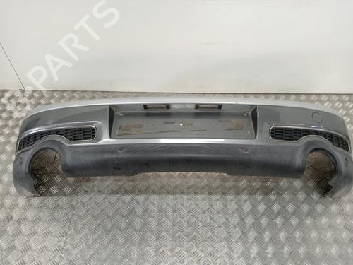 Rear bumper MINI MINI CLUBMAN (R55) Cooper S | BP17460411C8 