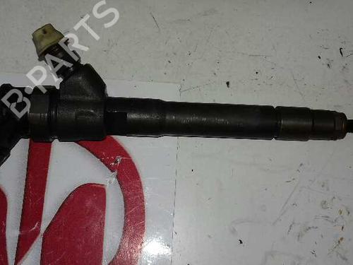 Used Injector NISSAN QASHQAI II SUV (J11, J11_) [2013-2025]  12935086