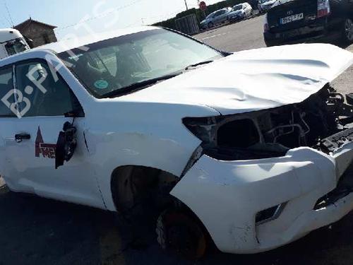 Used Parts TOYOTA LAND CRUISER PRADO (_J15_)    4237099