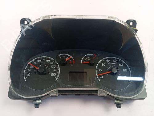 Used Instrument cluster FIAT DOBLO Cargo (263_) [2010-2025]  26711401