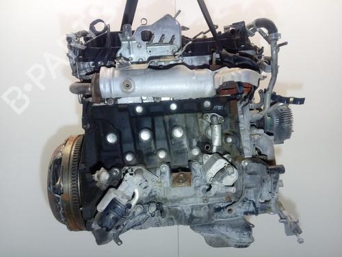 Engine TOYOTA HILUX VIII Platform/Chassis (_N1_)  | BP17978846M1 