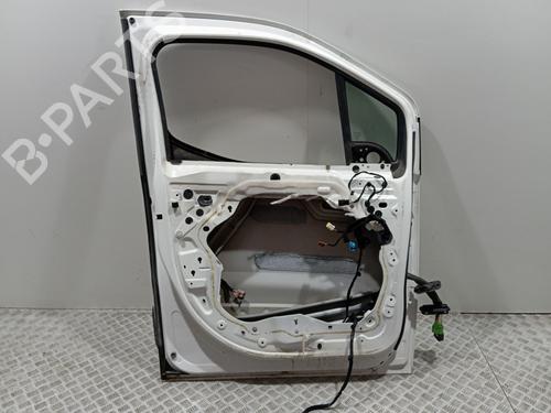 Left front door CITROËN BERLINGO MULTISPACE (B9) | BP36358031C2 - Image 3