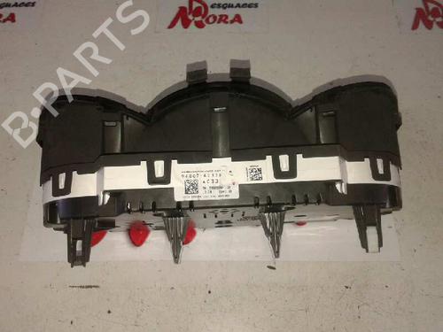 Instrument cluster KIA CEE'D (JD)  | BP13316454C47 