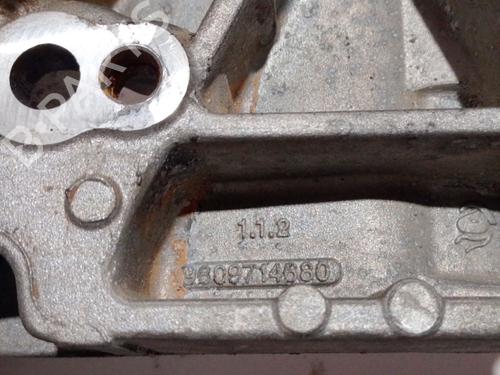 Support PEUGEOT 3008 I MPV (0U_) 1.2 | BP26874307C155 