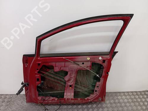 Right front door SEAT IBIZA IV (6J5, 6P1)  | BP14968293C3 